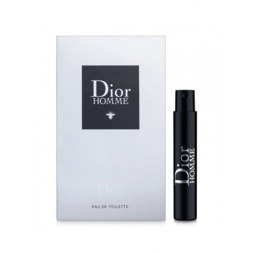 Dior Homme Туалетная вода 1 ml Пробник (3348900006553)