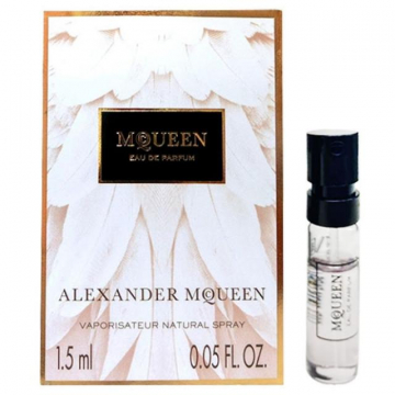 Alexander Mcqueen Парфюмированная вода 1.5 ml Пробник (737052989648)