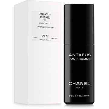 Chanel Antaeus Туалетная вода 100 ml Тестер ()