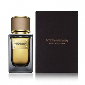 Dolce&Gabbana Velvet Tender Oud Парфюмированная вода 50 ml  (737052684079)