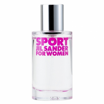 Sander Sport For Woman Туалетная вода 100 ml Тестер (3414202755014)