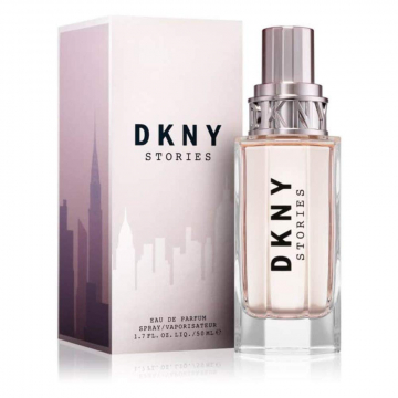 Donna Karan DKNY Stories парфюмированная вода 50 ml  (022548400067)