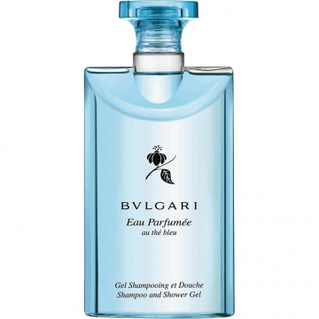 Bvlgari Eau Parfumee Au The Bleu S  200 ml  (783320403279)
