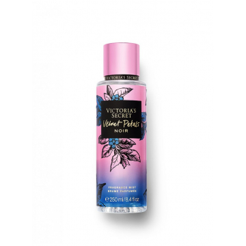 Victoria Secret Velvet Petals Noir Дымка-спрей для тела 250 ml  (667550964529)
