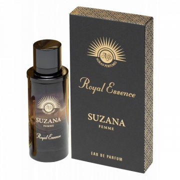 Noran Perfumes Suzana Парфюмированная вода 30 ml  (49957)