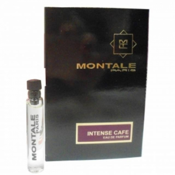 Montale Intense Cafe Парфюмированная вода 2 ml Пробник недолив (16877)