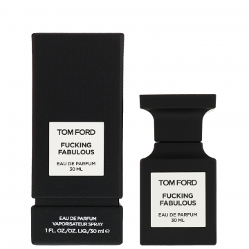 Tom Ford Fucking Fabulous Парфюмированная вода 30 ml  (888066094177)