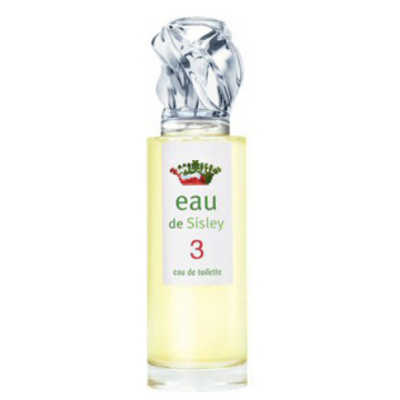 Eau De Sisley №3 Туалетная вода 50 ml  (3473311933508)