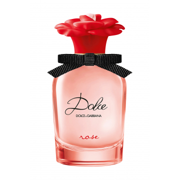 Dolce&Gabbana Dolce Rose Туалетная вода 75 ml Тестер (3423222016258)