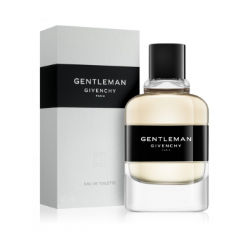 Givenchy Gentleman Туалетная вода 50 ml  примятые ()