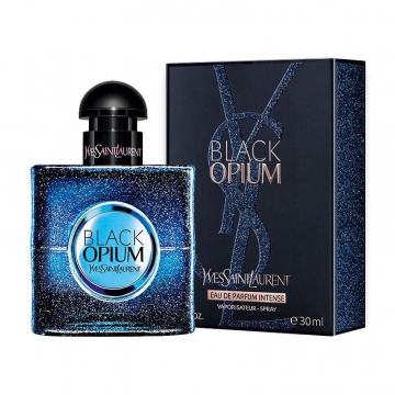 Yves Saint Laurent Black Opium Intense Парфюмированная вода 30 ml  (3614272443679) 