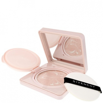 Givenchy L'intemporel Blossom Fresh Face Compact Day Cream Spf  12 ml  (3274872356320)