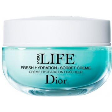 Dior Hydralife Sorbet Rich Cream  50 ml  (3348901379564)