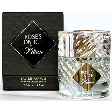Kilian  Roses On Ice Парфюмированная вода 50 ml  (3700550216131)