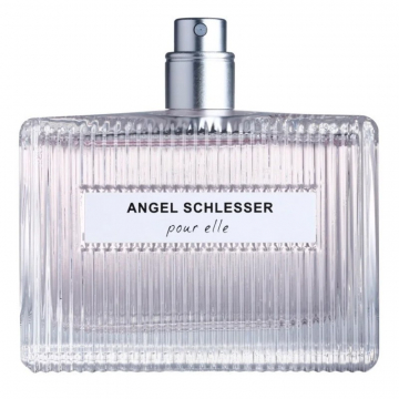 Angel Schlesser Pour Elle Туалетная вода 100 ml Тестер (8427395011916)