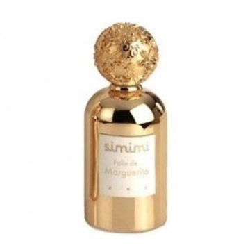 Simimi Extrait De Parfum Folie De Marguerite Парфюмированная вода 100 ml  (3700729130060)