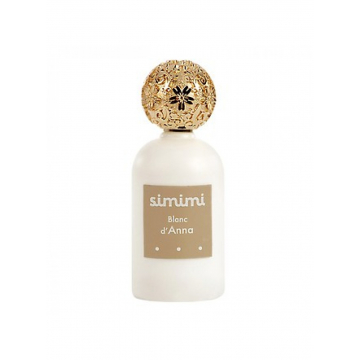 Simimi Extrait De Parfum Blanc D'anna Парфюмированная вода 100 ml Тестер ()