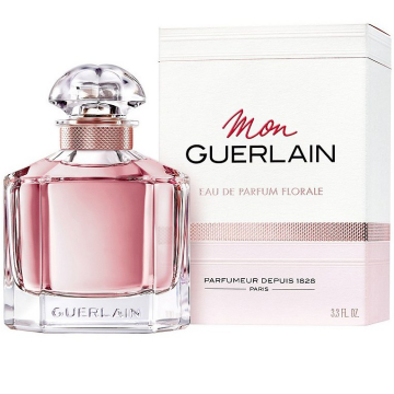 Guerlain Mon Guerlain Florale Парфюмированная вода 100 ml  (3346470133990)