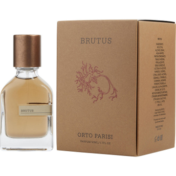 Orto Parisi Brutus Парфюмированная вода 50 ml  (8717774840832)