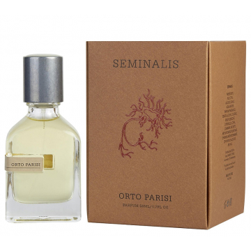 Orto Parisi Seminalis Парфюмированная вода 50 ml  (8717774840856)