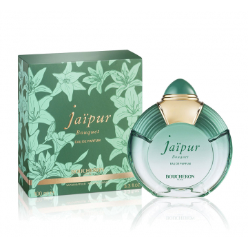 Boucheron Jaipur Bouquet Парфюмированная вода 100 ml  (3386460107617)