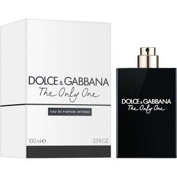 Dolce&Gabbana The Only One Intense Парфюмированная вода 100 ml Тестер (3423478966369)