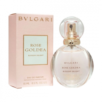 Bvlgari Rose Goldea Blossom Delight Парфюмированная вода 15 ml  (783320404733)
