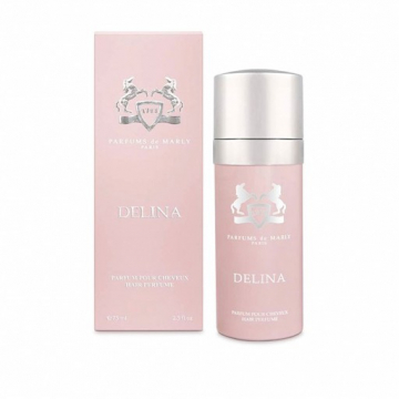 Parfums De Marly Delina дымка для волос 75 ml  (3700578521231)