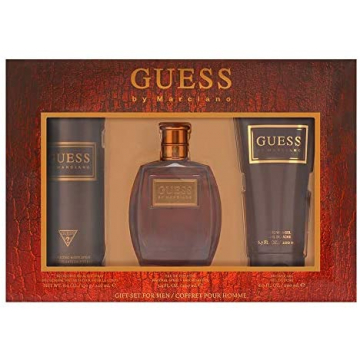 Guess By Marciano Туалетная вода 100 ml set (085715326324)