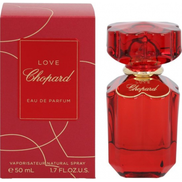 Chopard Love Парфюмированная вода 50 ml  (7640177363176)