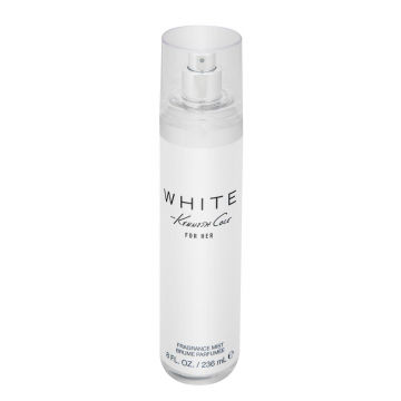 Kenneth Cole White Дымка-спрей для тела 236 ml  (883991110909)