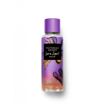 Victoria Secret Love Spell Noir Дымка-спрей для тела 250 ml  (667550964512)