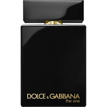 Dolce&Gabbana The One For Men Intense Парфюмированная вода 100 ml Тестер (3423473051763)