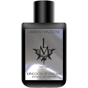 Laurent Mazzone Kingdom Of Dreams Парфюмированная вода 100 ml  (3760213760661)