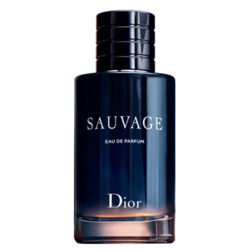 Sauvage Parfum Парфюмированная вода 60 ml  (53798)