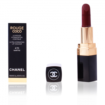 Chanel Rouge Coco 470-Marthe 3.5g (3145891724707)