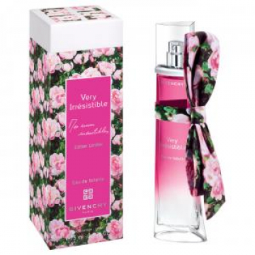 Givenchy Very Irresistible Mes Envies Туалетная вода 75 ml  (3274872302167)