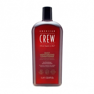 American Crew Daily Conditioner  1000 ml  (669316078891)