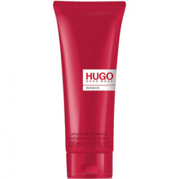Hugo Woman  200 ml  (737052893990)