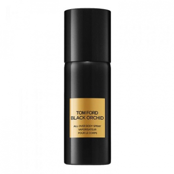 Tom Ford Black Orchid  150 ml  (888066077439)