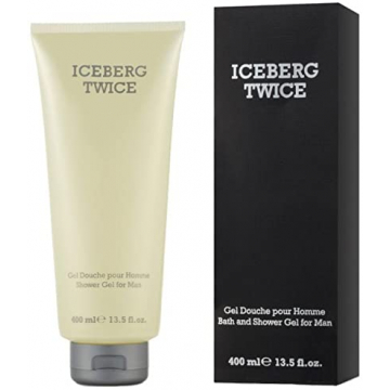 Iceberg Twice  400 ml  (8002135147027)