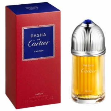 Pasha De Cartier Parfum Парфюмированная вода 50 ml  (3432240504203)