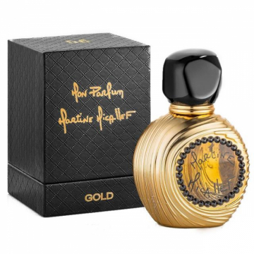 Micallef Mon Parfum Gold Парфюмированная вода 30 ml  (3760231052373)