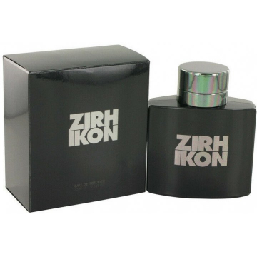 Zirh Ikon Туалетная вода 75 ml  подтекает ()