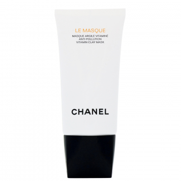 Chanel Le Masque Anti Pollution Vitamin Clay Mask  75 ml  ()