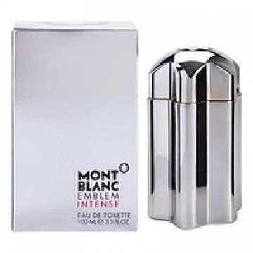 Mont Blanc Emblem Intense Туалетная вода 100 ml  (3386460058780)