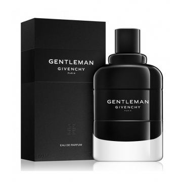Givenchy Gentleman Парфюмированная вода 100 ml  (3274872368026)