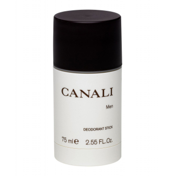 Canali Men Дезодорант 75 ml  (5391512270117)
