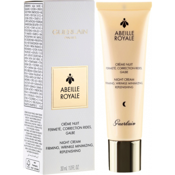 Guerlain Abeille Royale Night Cream  30 ml  (41626)