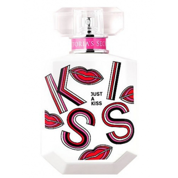 Victoria Secret Just A Kiss Парфюмированная вода 50 ml  (667550727346)